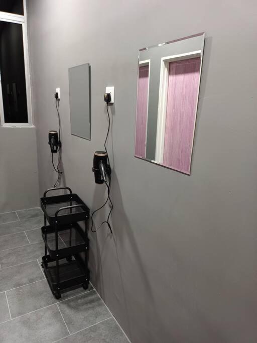 Impian Stay 0.1 Townhouse With 3 Bedrooms. Куах Экстерьер фото